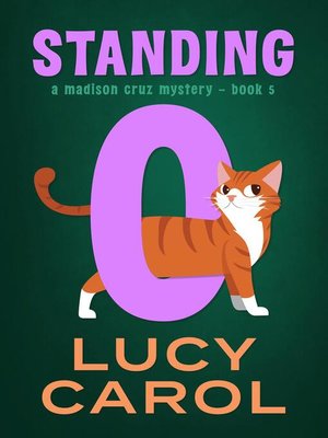 cover image of Standing O